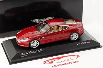 超鬼レア マジョレット アストンマーティン アストンマーチン DB9 ミニカー majoRETTE/マジョレット #229B ASTON MARTIN DB9/アストン